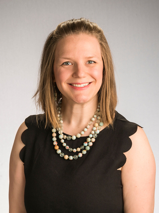 Stephanie Brosius, MD, PhD