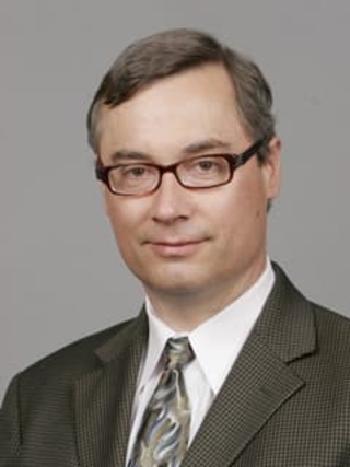 Frederic D. Bushman, PhD