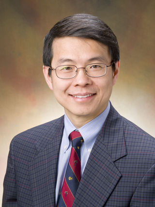 Benjamin Chang, MD, FACS