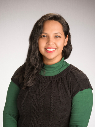 Naema Chowdhury, MD