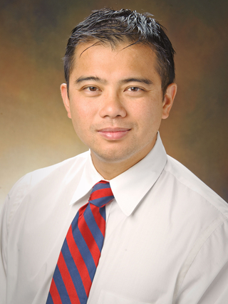 John Chuo, MD, MS