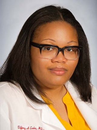 Tiffany A. Cooke, MD