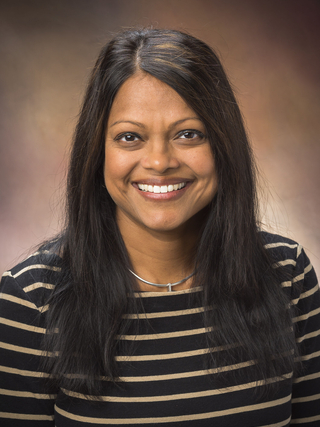 Sunita P. Coutinho Haas, MD, PhD