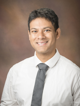 Rahul Datta, MD, PhD