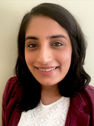 Ankita Deosthali, MD