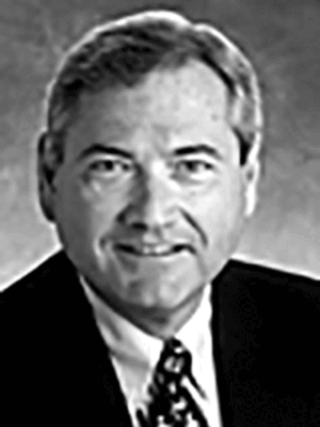 Joseph A. Dieterle, DO, FACOP, FAAP