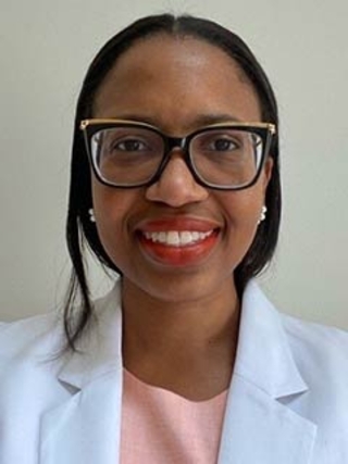 Dionne Donald, MD, FAAP