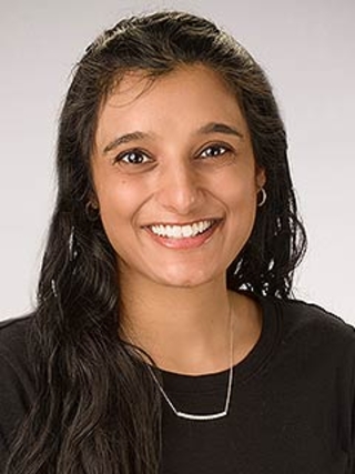 Anushree K. Doshi, MD