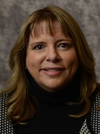 Joan Dougherty, BSN, RN, CPN, CSN