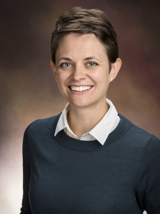 Stephanie Doupnik, MD, MSHP