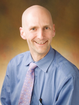 Brian P. Dunham, MD