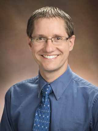 Andrew C. Edmondson, MD, PhD