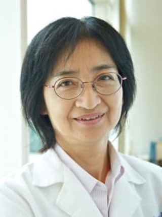 Motomi Enomoto-Iwamoto, DDS, PhD