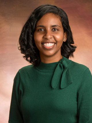 Mariam Faiz-Nassar, MD