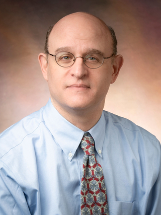 Michael J. Fisher, MD