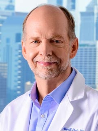 Alan W. Flake, MD, FACS, FAAP