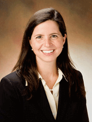 Stephanie Fuller, MD