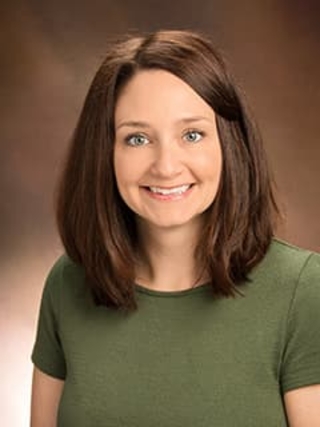 Lauren M. Wolverton, MSN, FNP