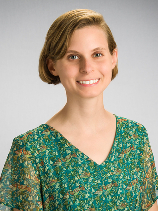 Allison Goldberg, MD