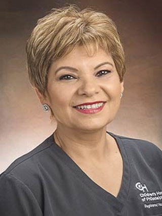 Nelly Gomez, BSN, RN, CPN