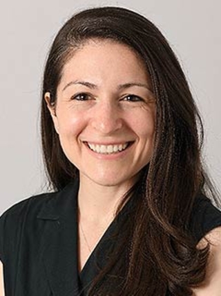 Lena Gottesman-Katz, MD