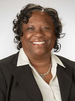 Tanya D. Groomes, MBA-HCA