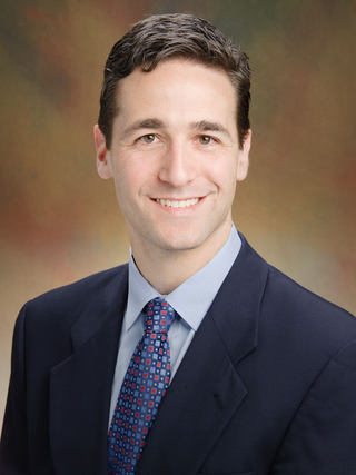 Andrew B. Grossman, MD