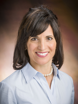 Denise Gruccio, DNP, CRNP