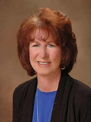 Roberta L. Hales, MHA, RRT-NPS, RN, CHSE