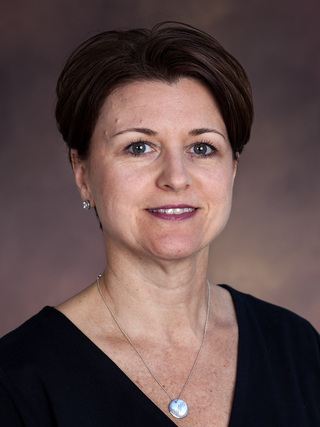 Margaret Hamel-Daymond, MSN, RN, CRNP, CORLN