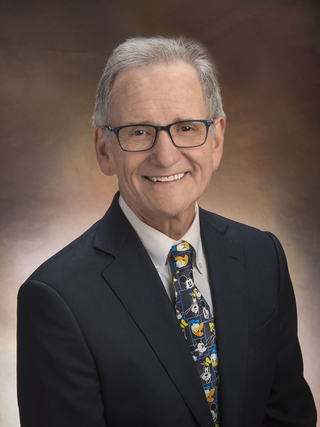 Steven D. Handler, MD, MBE, FACS, FAAP