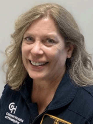 Brenda Hansen, BSRT, RRT-ACCS, RRT-NPS, C-NPT, NREMT