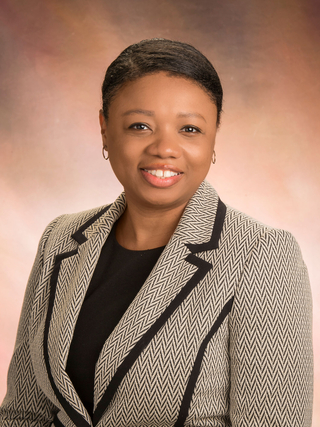 Jaleah Hawkins, MD