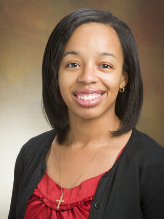 Michelle Hepburn, MD