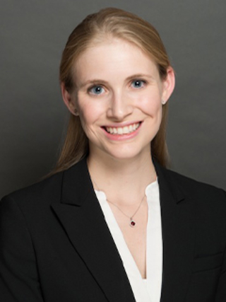 Julia M. Hickey, MD, CM