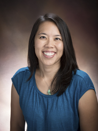 Patty Huang, MD