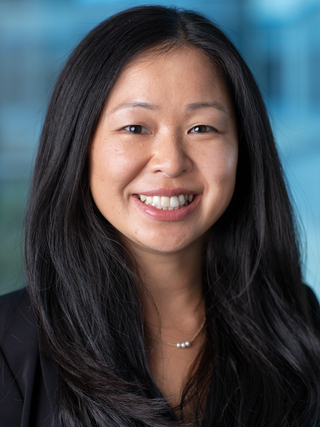 Kelly Huynh, MSN, CRNP