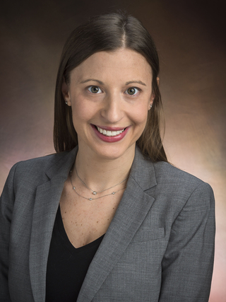 Rebecca S. Isserman, MD