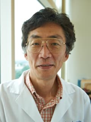 Masahiro Iwamoto, DDS, PhD