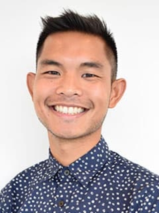 Stanton Jacinto, MSW, LCSW