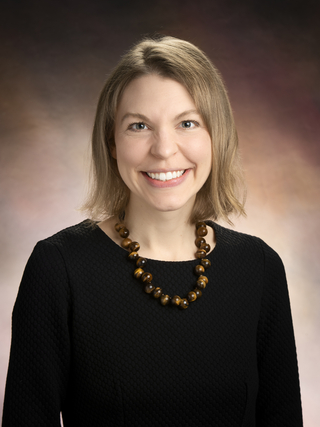 Kelly Janke, PhD, ABPP-CN