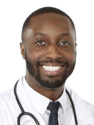 Nathaniel K. Jones, MD, MA