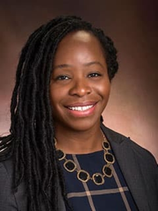 Kameela Miller, MSN, RNC-NIC