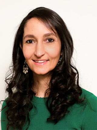 Vanesa Karamanian, MD, MPH