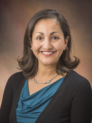 Venita Kaul, MD, FAAP