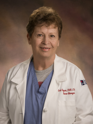 Gail Keyser, RN