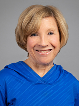 Patricia Kieser, MSN, CRNP, CS