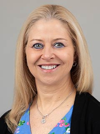 Tami Konieczny, MS, OTR/L, BCP