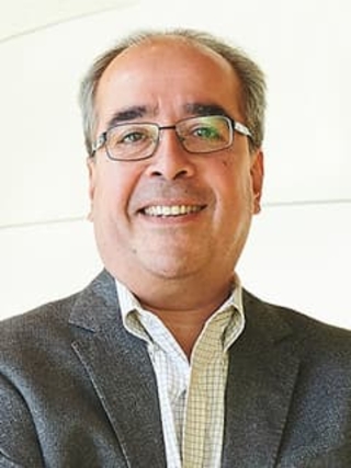 Sriram Krishnaswamy, PhD