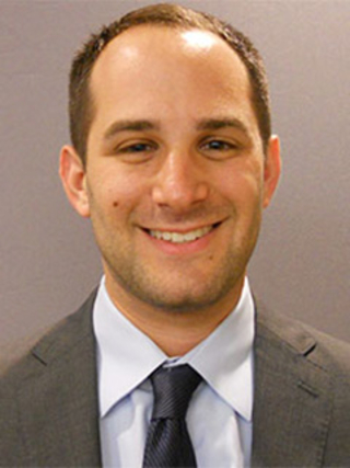 Adam Kronish, MD